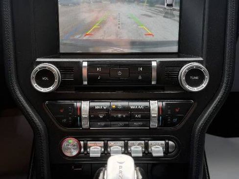 Used 2018 Ford Mustang Premium w/ Equipment Group 201A image 17