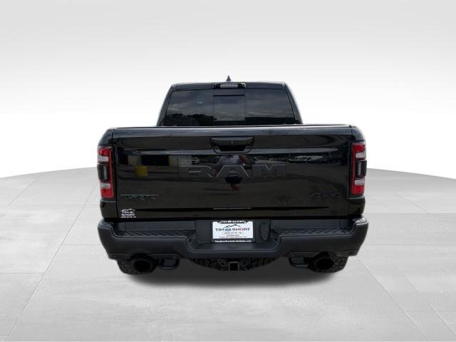 Used 2023 RAM 1500 TRX w/ TRX Level 2 Equipment Group AWD/4WD image 10