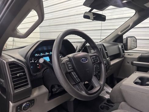 Used 2019 Ford F150 XLT image 10