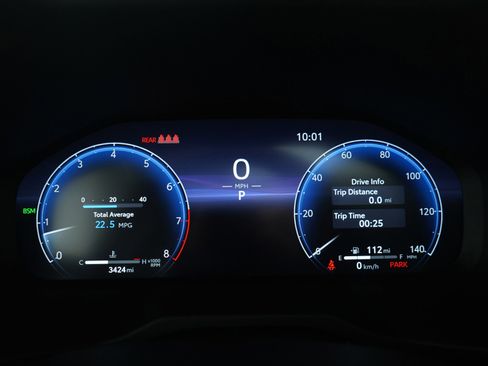 Used 2025 Toyota RAV4 Limited image 29