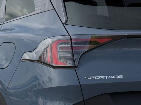 New 2026 Kia Sportage S image 11
