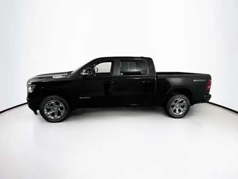 Used 2022 RAM 1500 Big Horn image 8