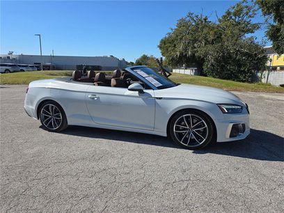 Used 2024 Audi A5 2.0T Premium Plus