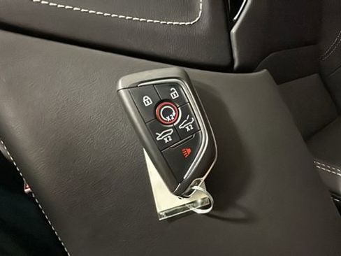 Used 2024 Chevrolet Corvette E-Ray w/ ZER Performance Package AWD/4WD image 22