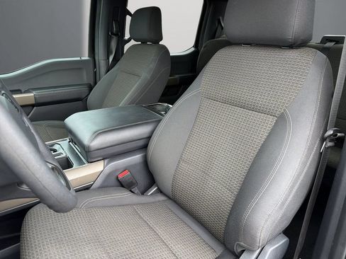 Used 2024 Ford F150 STX w/ Equipment Group 201A FX4 AWD/4WD image 13