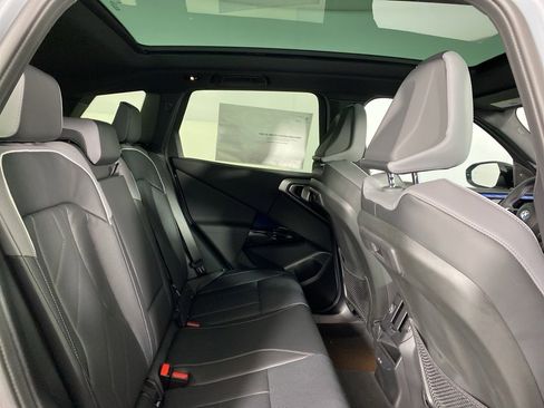 New 2026 BMW X3 M50 w/ Premium Package image 26