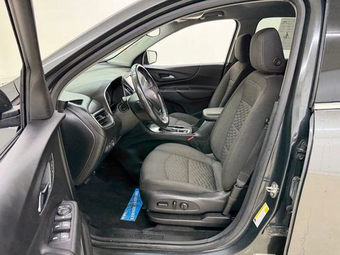 Used 2018 Chevrolet Equinox LT FWD image 18