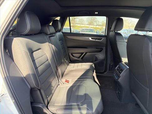 New 2026 Volkswagen Atlas Cross Sport SEL AWD/4WD image 34