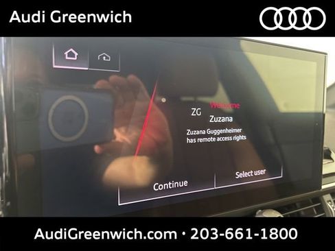 Used 2023 Audi A4 2.0T allroad Premium Plus w/ Premium Plus Package AWD/4WD image 26