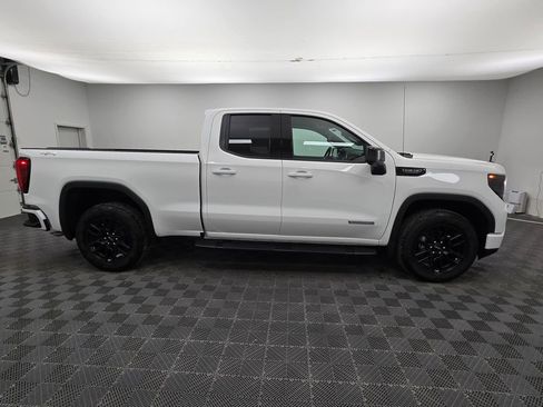 New 2026 GMC Sierra 1500 Elevation w/ Preferred Package image 10