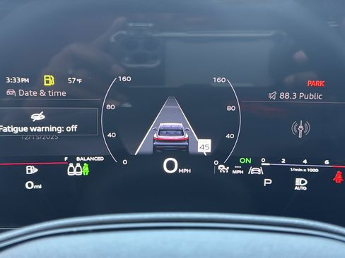 New 2025 Audi SQ5 Premium Plus image 21