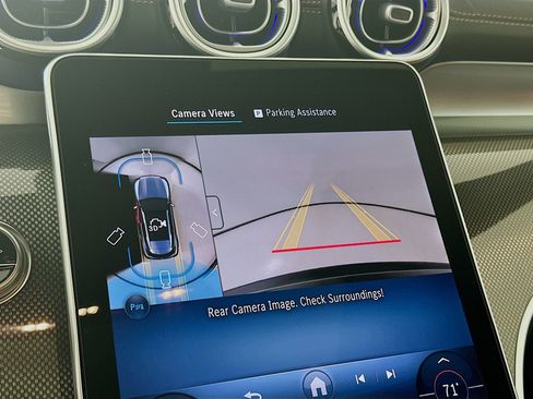 New 2026 Mercedes-Benz GLC 300 image 15