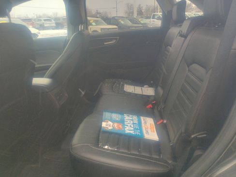 Certified 2020 Ford Edge SEL w/ Convenience Package image 18