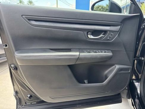 Certified 2025 Honda CR-V Sport-L image 19