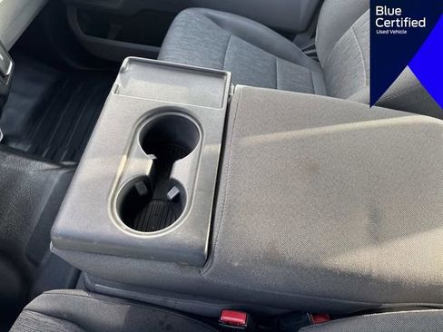 Certified 2022 Ford F150 XL w/ Trailer Tow Package image 27