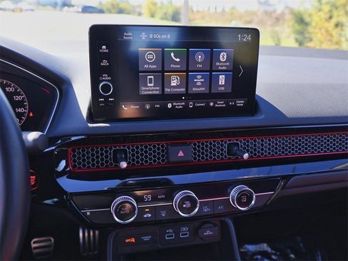 Used 2022 Honda Civic Si image 20