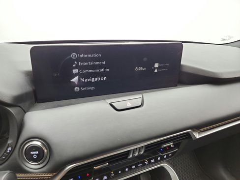 Used 2024 MAZDA CX-90 Plug-In Hybrid w/ Premium Plus AWD/4WD image 10