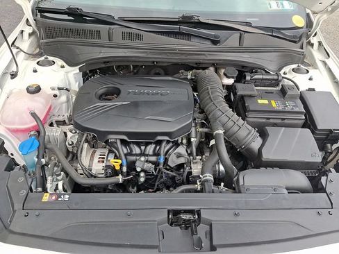 Certified 2023 Kia Forte GT FWD image 33