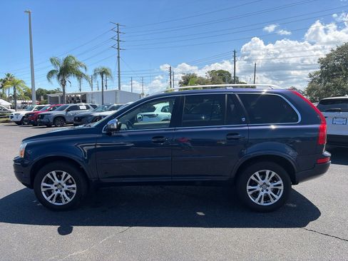 Used 2013 Volvo XC90 3.2 AWD/4WD image 4