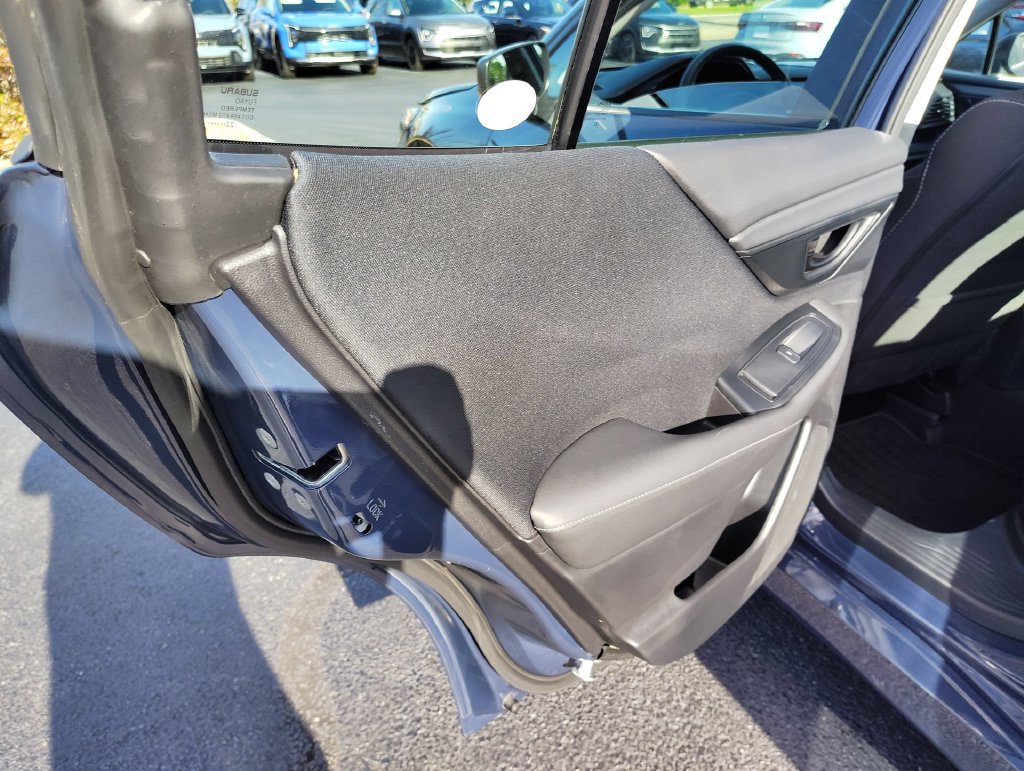 Used 2023 Subaru Legacy AWD/4WD image 21