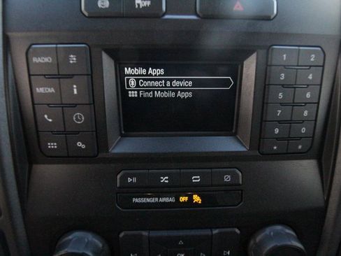 Used 2021 Ford F550 4x4 Regular Cab Super Duty image 31