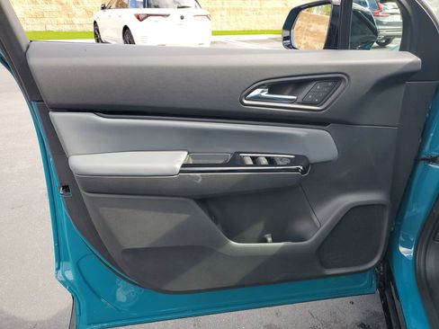 Used 2024 Honda Prologue Touring image 22