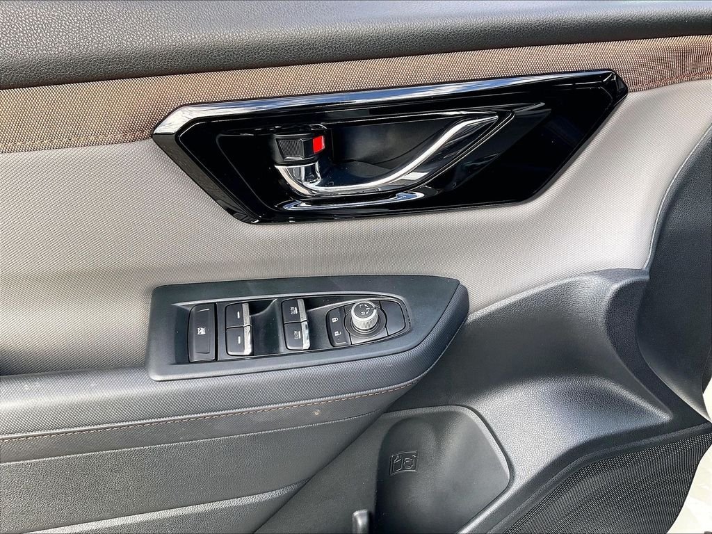Used 2025 Subaru Forester Sport AWD/4WD image 34