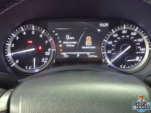 Used 2022 Toyota Highlander XLE AWD/4WD image 14