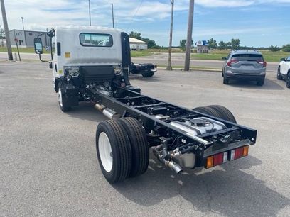 New 2024 Chevrolet Low Cab Forward