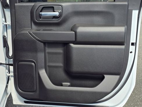 New 2026 GMC Sierra 2500 Pro AWD/4WD image 40