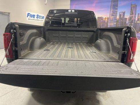New 2026 RAM 2500 Big Horn image 32