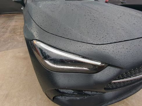 Used 2024 Mercedes-Benz CLE 300 4MATIC Coupe image 23