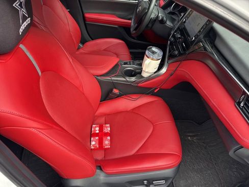 Used 2023 Toyota Camry XSE image 18