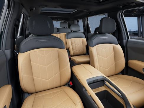 New 2027 Kia Telluride SX X-Line AWD/4WD image 15