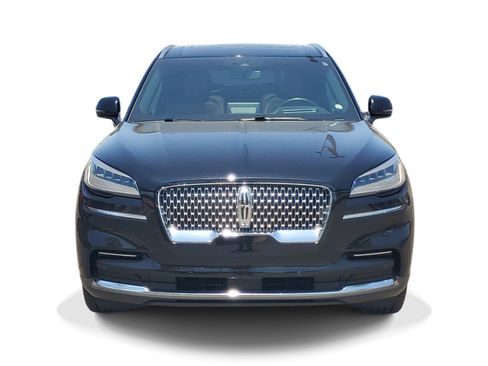 Used 2023 Lincoln Aviator Reserve w/ Equipment Group 201A AWD/4WD image 2