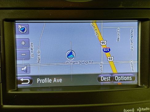 Used 2014 Toyota Prius V Five image 21