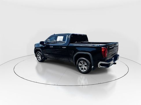 Used 2024 GMC Sierra 1500 SLT w/ Max Trailering Package AWD/4WD image 6