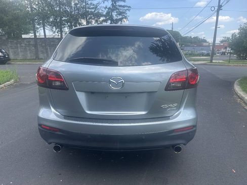 Used 2013 MAZDA CX-9 Touring AWD/4WD image 7