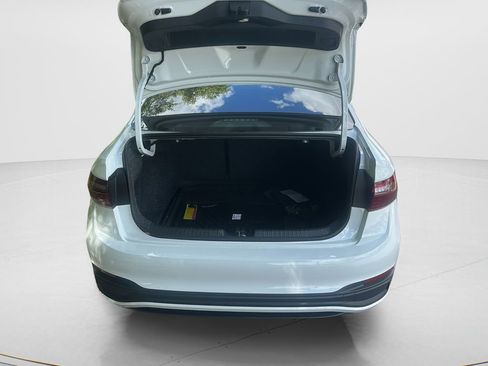 New 2026 Volkswagen Jetta Sport image 12