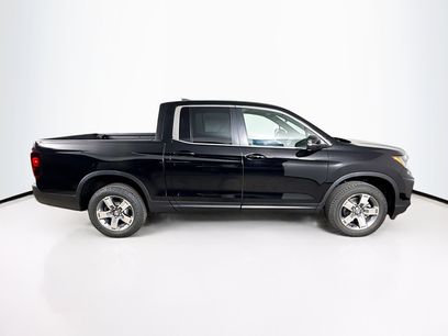 New 2026 Honda Ridgeline RTL