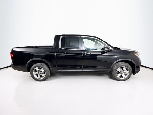 New 2026 Honda Ridgeline RTL image 2