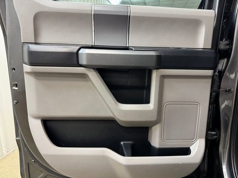 Used 2016 Ford F150 XLT w/ Equipment Group 301A Mid image 16