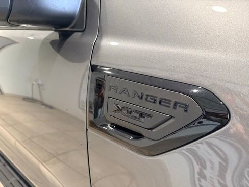 Used 2022 Ford Ranger XLT w/ Equipment Group 302A High image 5