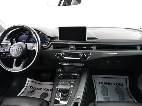 Used 2017 Audi A4 2.0T Premium w/ Convenience Package image 7