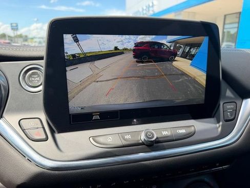Used 2023 Chevrolet Blazer LT FWD image 24