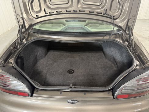 Used 2002 Pontiac Grand Prix GT w/ Opt Pkg 2 image 5