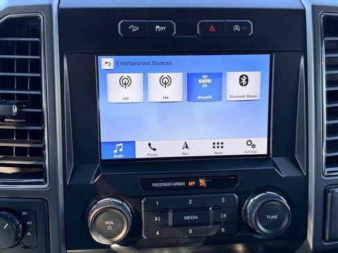 Used 2019 Ford F150 XLT w/ Equipment Group 302A Luxury image 24