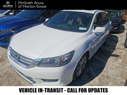 Used 2014 Honda Accord EX-L