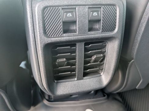 New 2026 Ford Bronco Raptor w/ Interior Carbon Fiber Pack AWD/4WD image 12