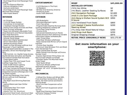 Used 2018 Audi A5 2.0T Premium Plus w/ Premium Plus image 3